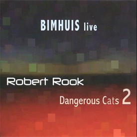 Rook, Robert - Dangerous Cats 2
